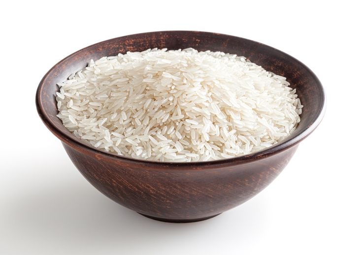 Long Shelf Life Rice Procurement for Military Stockpiles; A Strategic Food Security Solution